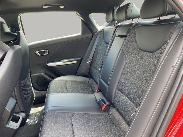 new 2025 Kia K4 car, priced at $25,891