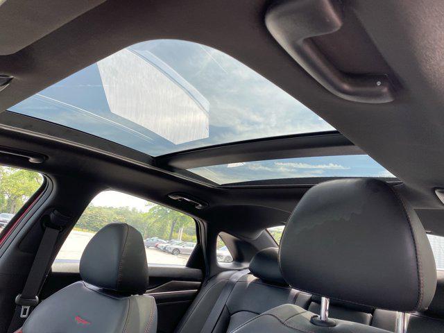 used 2022 Kia K5 car, priced at $27,999