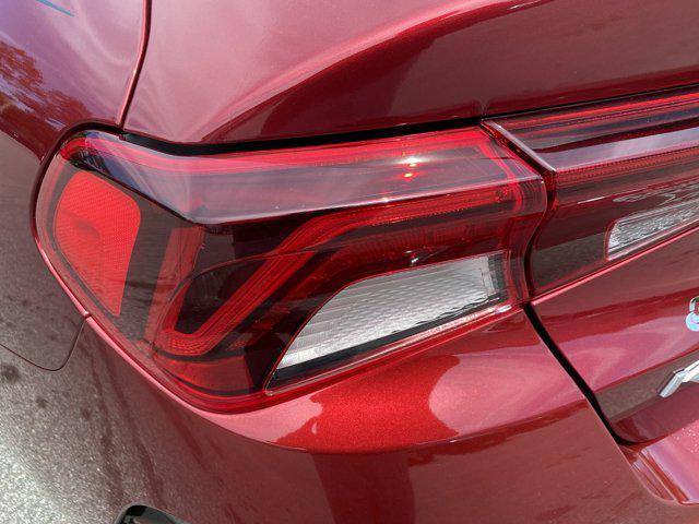 used 2022 Kia K5 car, priced at $27,999