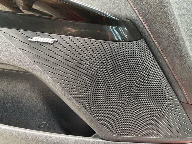 used 2022 Kia K5 car, priced at $27,999