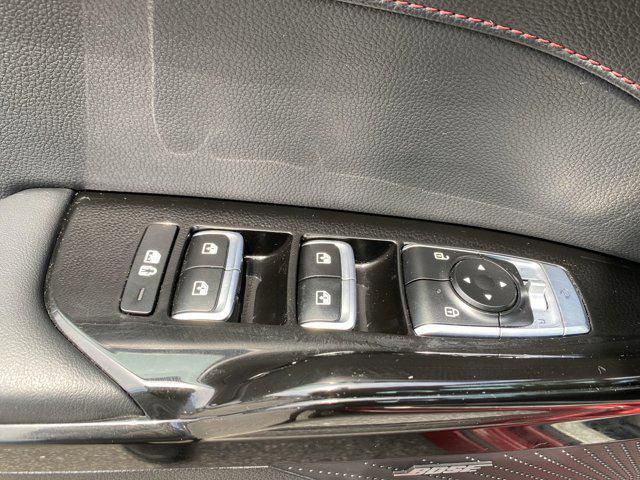 used 2022 Kia K5 car, priced at $27,999