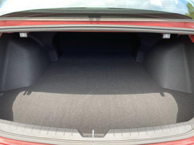 used 2022 Kia K5 car, priced at $27,999