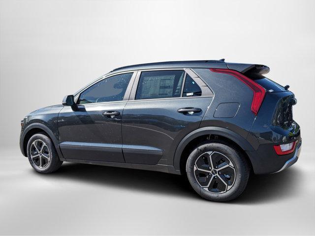 new 2024 Kia Niro car, priced at $29,631