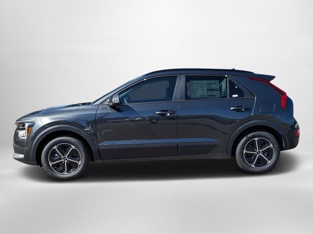 new 2024 Kia Niro car, priced at $29,631