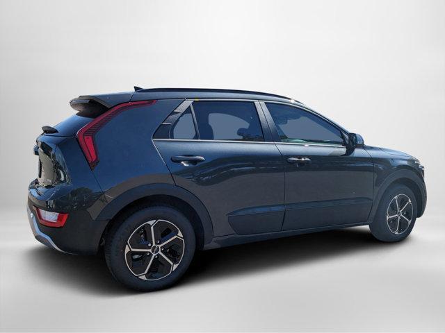 new 2024 Kia Niro car, priced at $29,631