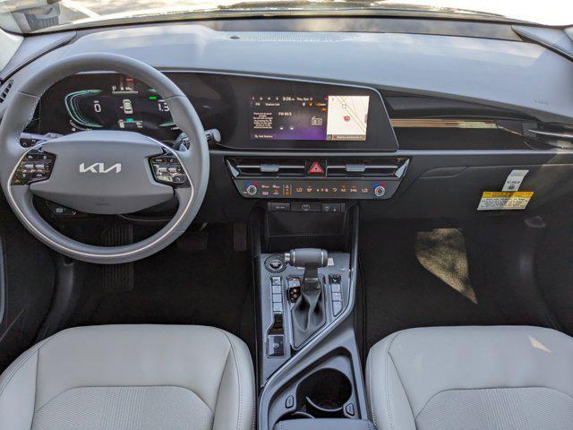 new 2024 Kia Niro car, priced at $29,631