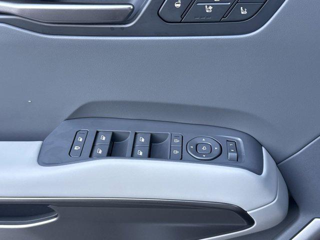 new 2026 Kia EV9 car, priced at $54,888