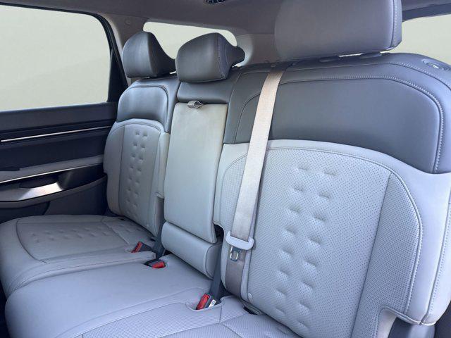 new 2026 Kia EV9 car, priced at $54,888