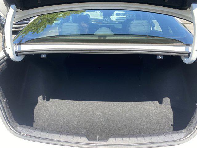 used 2022 Kia K5 car, priced at $24,888