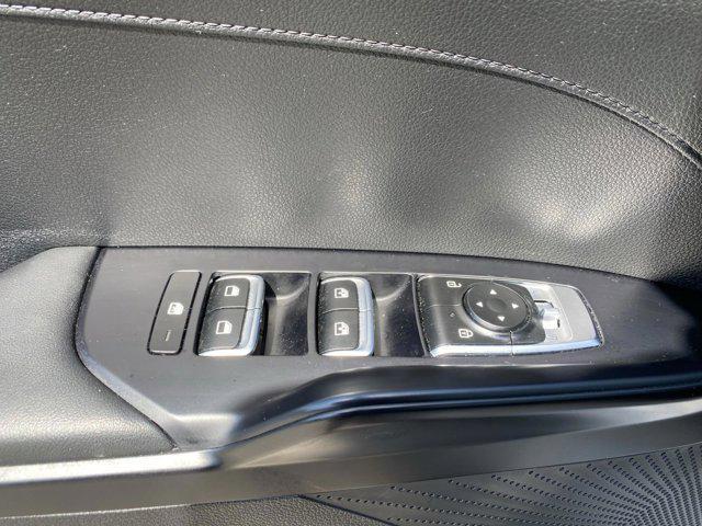 used 2022 Kia K5 car, priced at $24,888