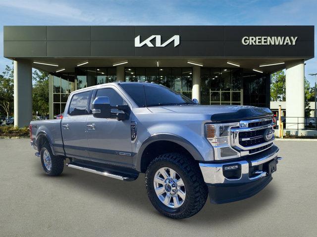 used 2022 Ford F-350 car, priced at $41,988