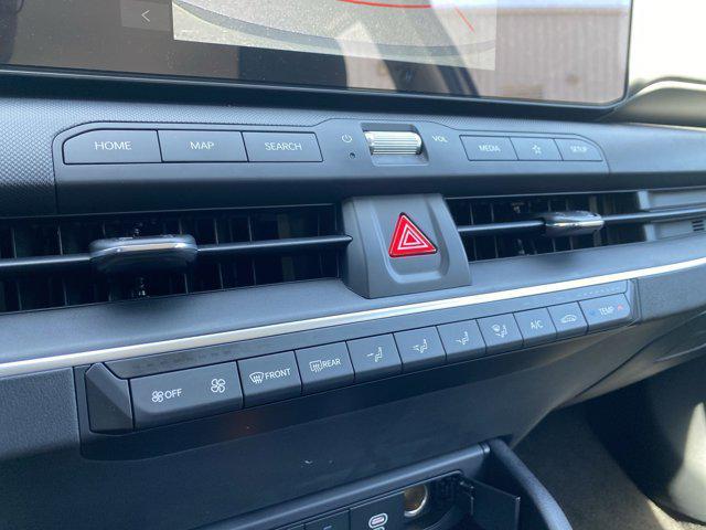 new 2025 Kia K4 car, priced at $23,799