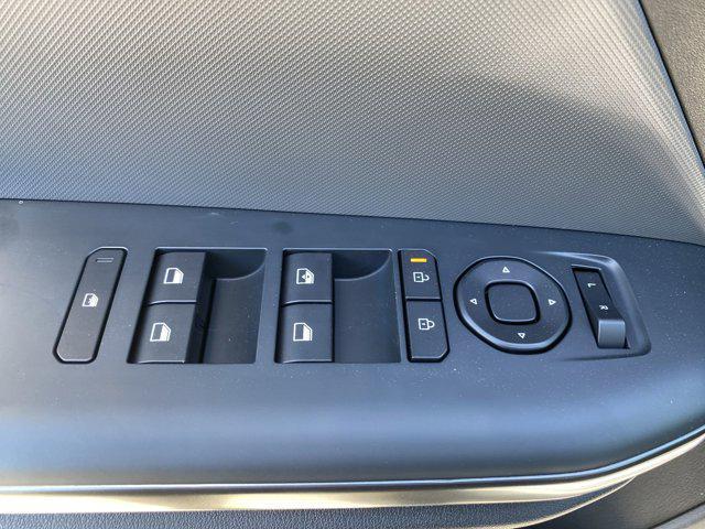 new 2025 Kia K4 car, priced at $23,799