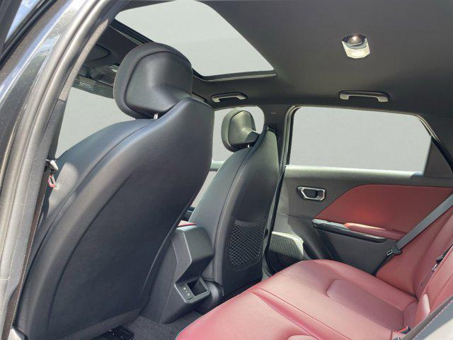 new 2025 Kia K4 car, priced at $27,749