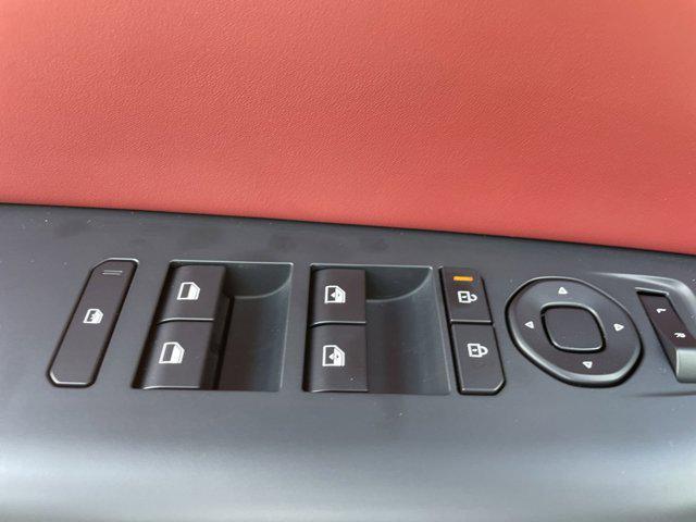 new 2025 Kia K4 car, priced at $27,749