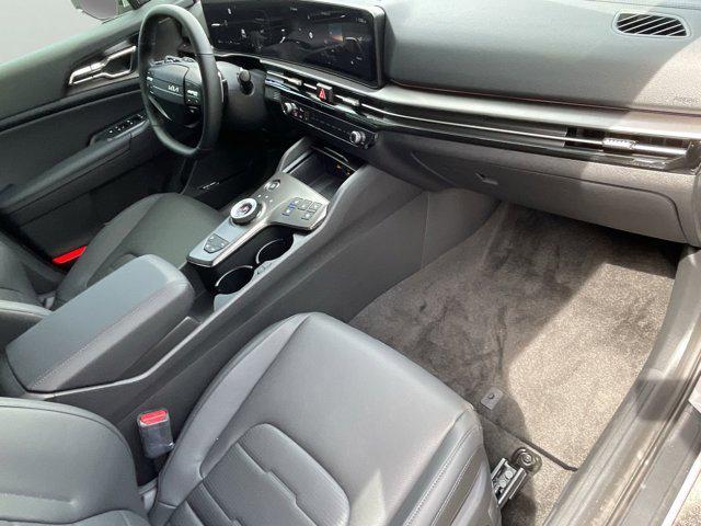 new 2026 Kia Sportage Hybrid car, priced at $41,950