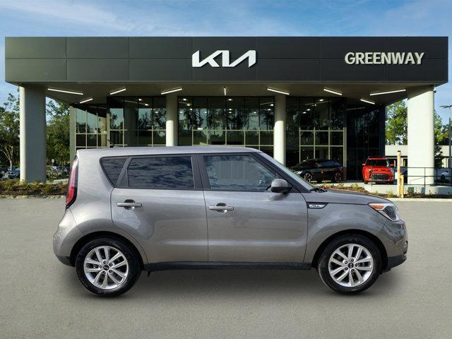 used 2019 Kia Soul car, priced at $11,998