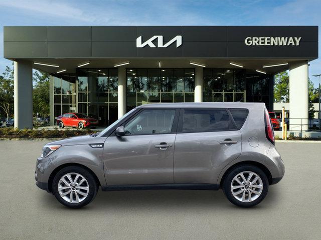 used 2019 Kia Soul car, priced at $11,998