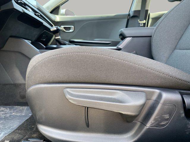 new 2025 Kia K4 car, priced at $23,601