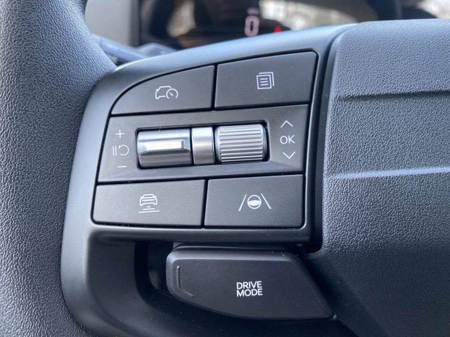 new 2025 Kia K4 car, priced at $23,700