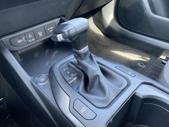 new 2025 Kia K4 car, priced at $23,700