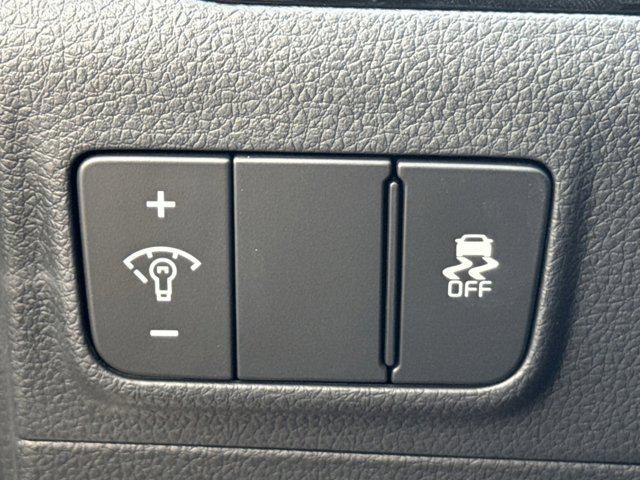 new 2026 Kia K5 car, priced at $37,634