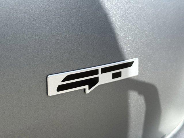 new 2026 Kia K5 car, priced at $37,634