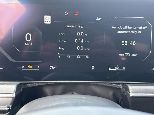 new 2026 Kia K5 car, priced at $37,634