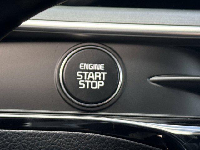 new 2026 Kia K5 car, priced at $37,634