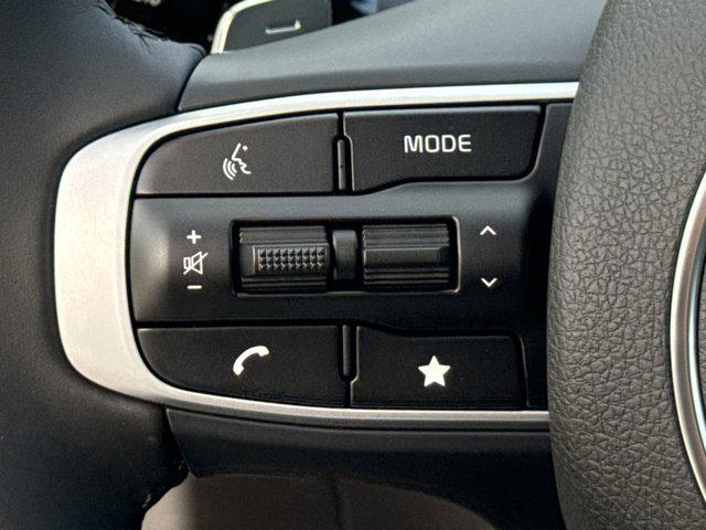 new 2026 Kia K5 car, priced at $37,634