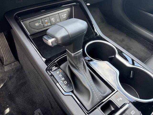 new 2026 Kia K5 car, priced at $37,634