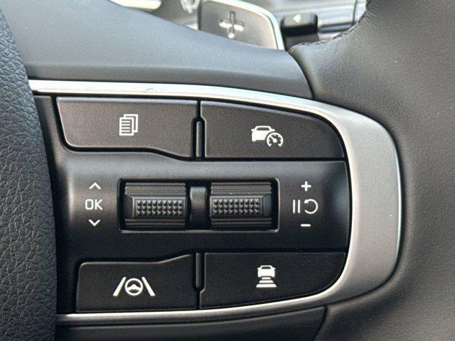 new 2026 Kia K5 car, priced at $37,634