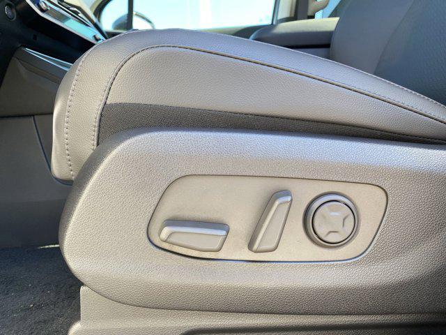 new 2025 Kia Carnival car, priced at $52,492