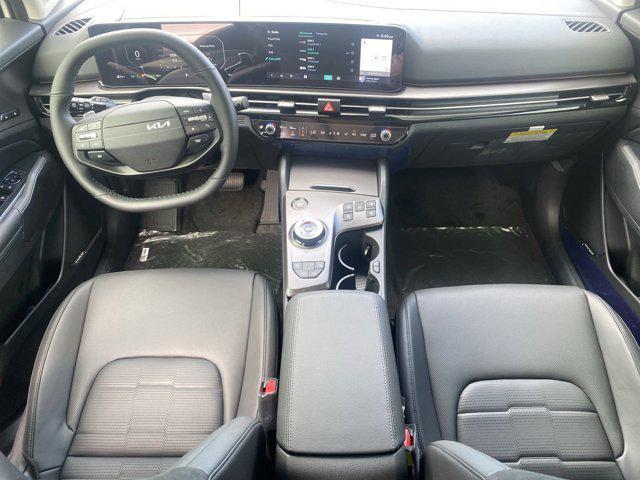 new 2026 Kia Sportage Hybrid car, priced at $41,950