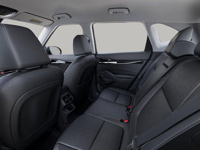 new 2025 Kia Seltos car, priced at $31,565