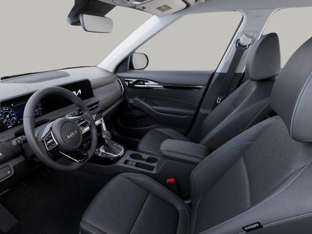 new 2025 Kia Seltos car, priced at $31,565
