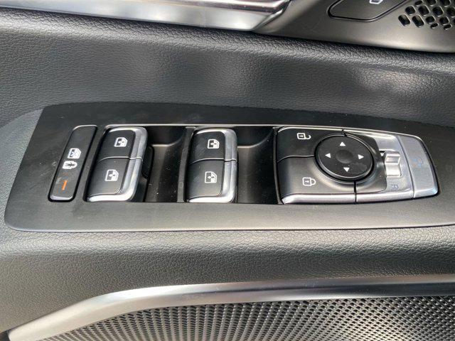 new 2025 Kia Telluride car, priced at $46,047