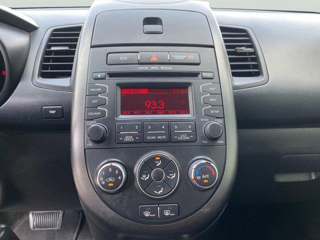 used 2013 Kia Soul car, priced at $6,555