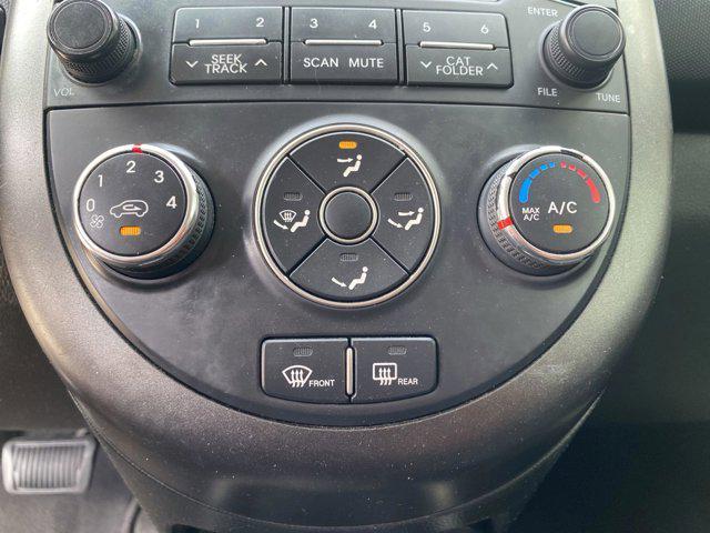 used 2013 Kia Soul car, priced at $6,555