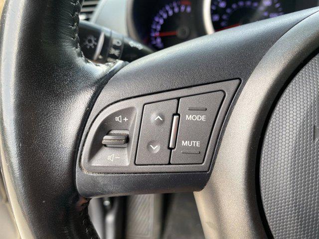 used 2013 Kia Soul car, priced at $6,555