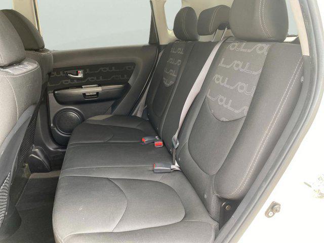 used 2013 Kia Soul car, priced at $6,555