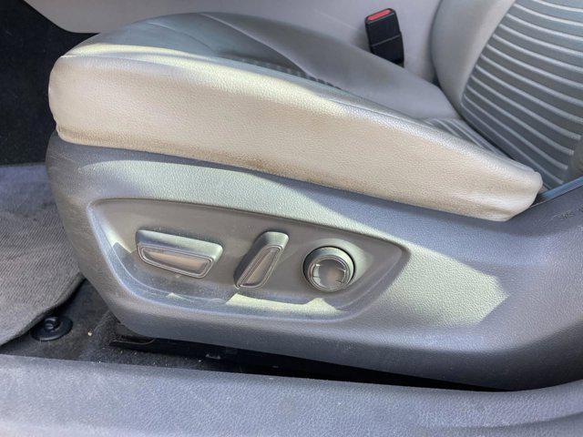 used 2019 Toyota Camry car, priced at $15,657