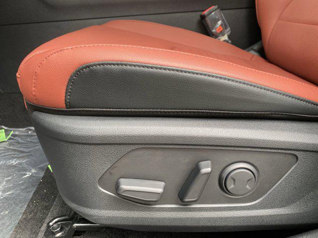 new 2026 Kia Sportage car, priced at $36,708