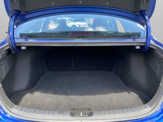 used 2023 Kia Forte car, priced at $19,688