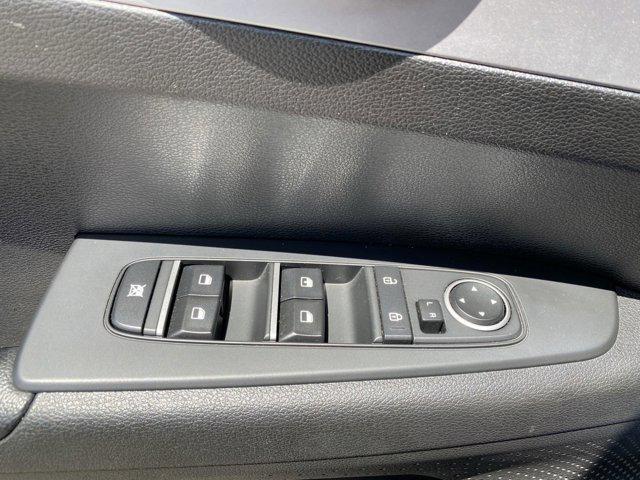 used 2023 Kia Forte car, priced at $19,688