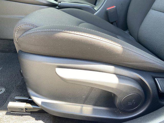 used 2023 Kia Forte car, priced at $19,688