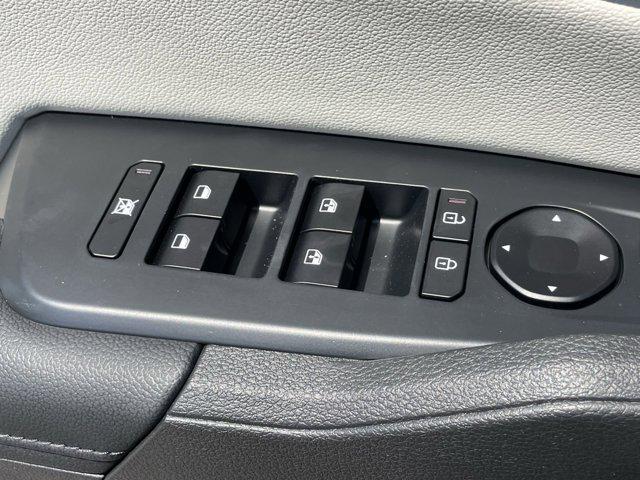 new 2026 Kia Sportage Hybrid car, priced at $34,685