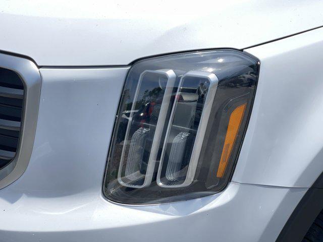new 2025 Kia Telluride car, priced at $41,111