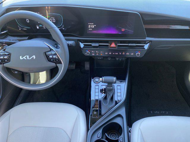 new 2025 Kia Niro car, priced at $30,081