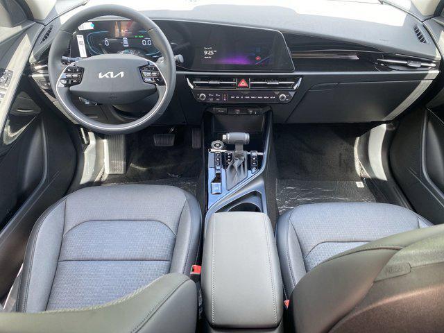 new 2025 Kia Niro car, priced at $32,298